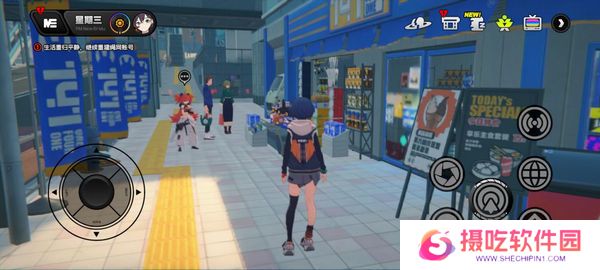 绝区零珂蕾妲好感度攻略 珂蕾妲好感剧情如何选择[多图]图片4