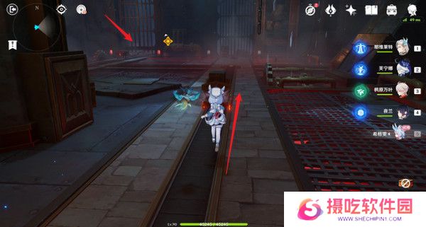 原神希格雯传说任务玩法攻略 希格雯传说任务宝箱在哪里[多图]图片8