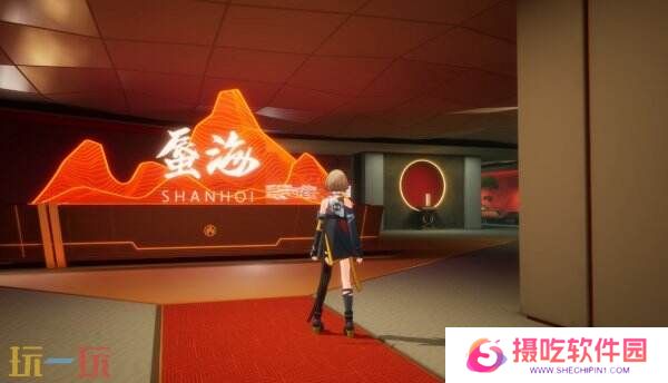 回合制 RPG《伊瑟》已正式开启封闭测试