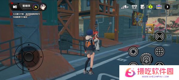 绝区零珂蕾妲好感度攻略 珂蕾妲好感剧情如何选择[多图]图片8