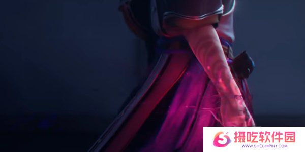 王者荣耀新英雄空空儿首次亮相曝光 王者荣耀新英雄空空儿英雄介绍