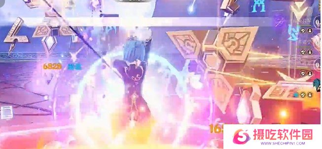 原神骑士的剑影第五天怎么完成 玩法攻略一览