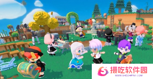 泡泡先锋2024最新兑换码礼包 有效兑换码礼包汇总