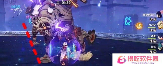 原神骑士的剑影第五天怎么完成 玩法攻略一览