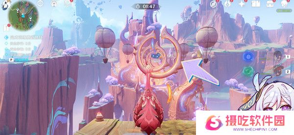 原神从一案到另一案任务如何完成 从一案到另一案怎么过[多图]图片4