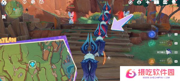 原神从一案到另一案任务如何完成 从一案到另一案怎么过[多图]图片15