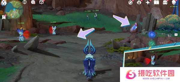 原神从一案到另一案任务如何完成 从一案到另一案怎么过[多图]图片7