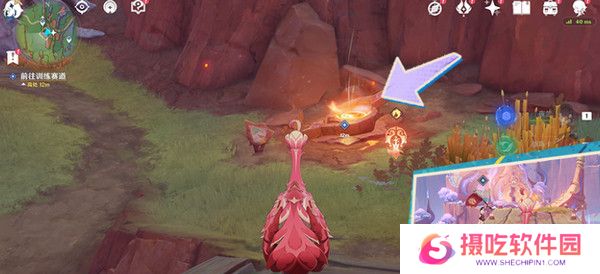 原神从一案到另一案任务如何完成 从一案到另一案怎么过[多图]图片3