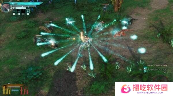 合作生物骑乘动作RPG《Coridden》将于1月29日正式发售