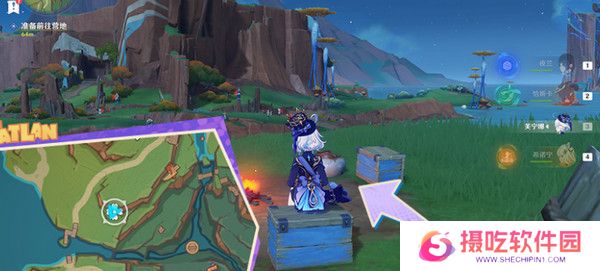 原神从一案到另一案任务如何完成 从一案到另一案怎么过[多图]图片6