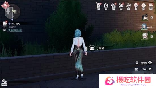 归龙潮狮子区宝箱位置都在哪里 归龙潮狮子区宝箱位置分享