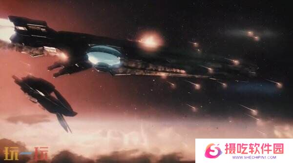 角色扮演《异度神剑 X 终极版》新预告片公布