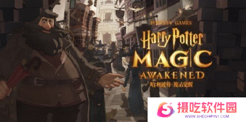 哈利波特魔法觉醒金卡兑换码是什么 金卡兑换码2024汇总