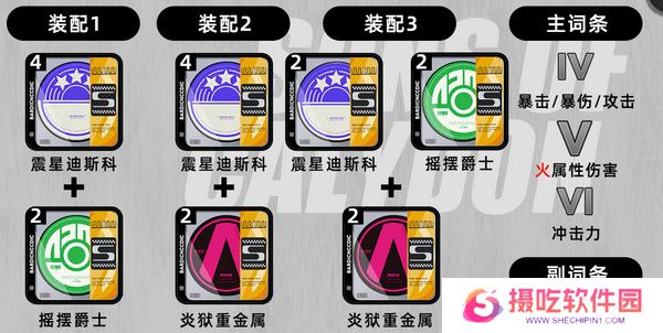 绝区零莱特音擎如何选择 莱特音擎如何培养[多图]图片3