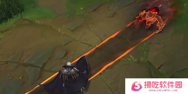 英雄联盟新英雄安蓓萨曝光 英雄联盟新英雄安蓓萨技能介绍