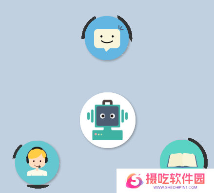米多客