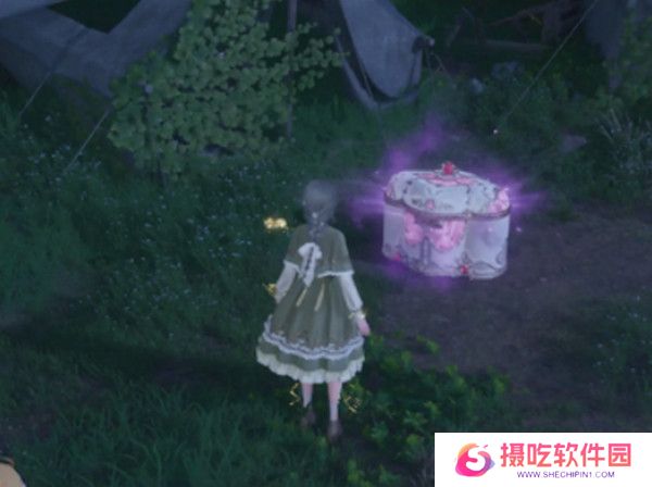 无限暖暖免费服装在哪里领 免费服装领取攻略[多图]图片4