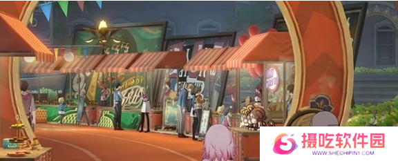 崩坏星穹铁道四百蕉任务怎么玩 四百蕉任务玩法攻略