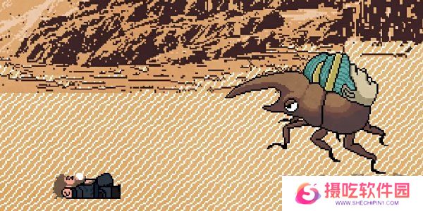 黑神话像素版第二章有什么内容 黑神话像素版第二章预告