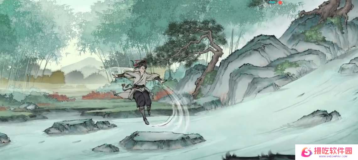 墨剑江湖天山强力流派攻略