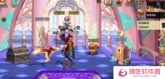 地下城与勇士起源夜之迷途碎片如何兑换 夜之迷途碎片兑换攻略