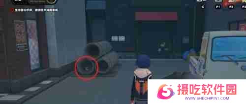 绝区零六分街的影子领主成就攻略 六分街的影子领主任务怎么完成[多图]图片4