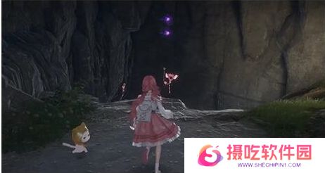 无限暖暖苔之幽获取攻略 苔之幽获取方法[多图]图片2