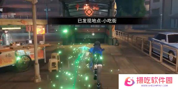 归龙潮传说中的乐游阙任务怎么完成 传说中的乐游阙玩法攻略