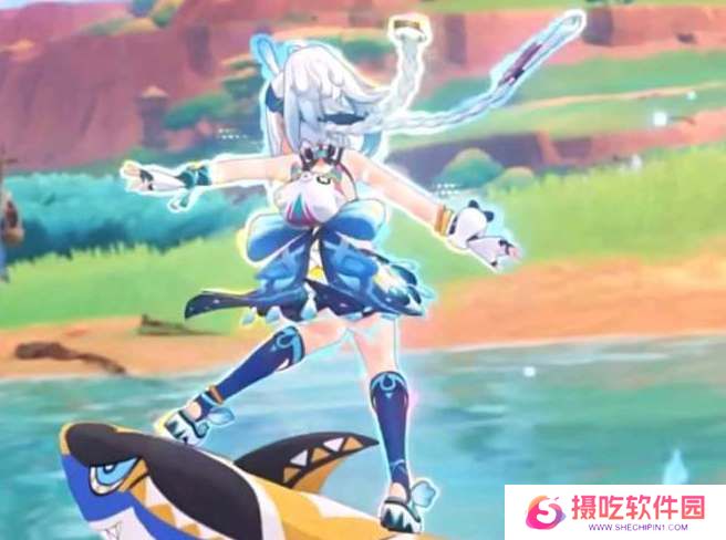原神5.0新角色玛拉妮技能机制