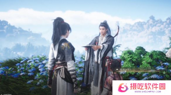 游戏攻略网8