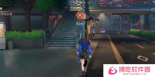 归龙潮传说中的乐游阙任务怎么完成 传说中的乐游阙玩法攻略