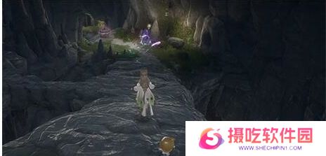 无限暖暖苔之幽获取攻略 苔之幽获取方法[多图]图片3