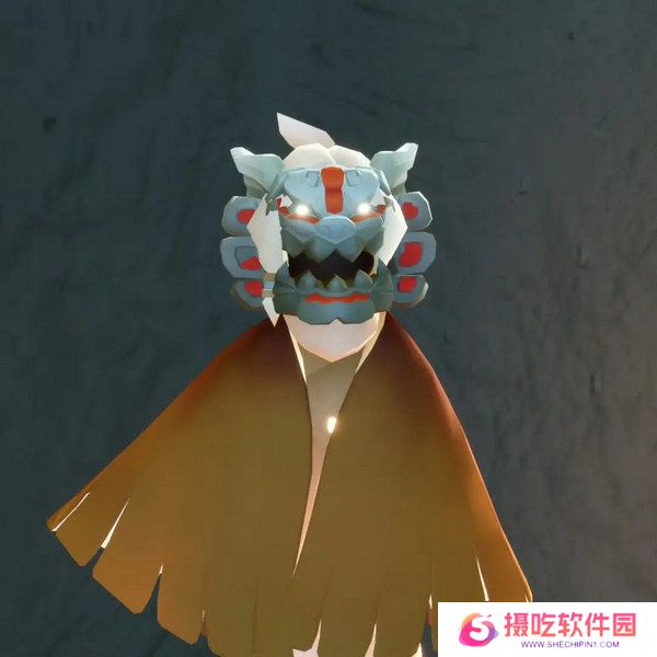 光遇武士裤复刻如何获得 武士裤先祖位置分享[多图]图片7