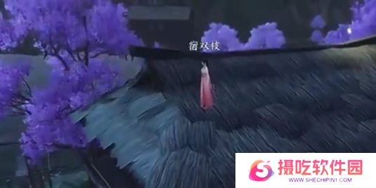 逆水寒爱心湖怎么进入 爱心湖进入攻略详解