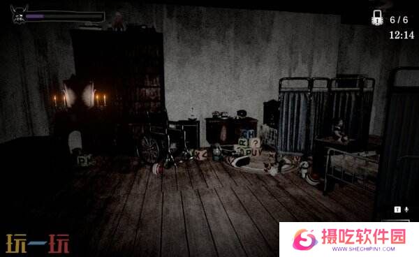 《咒笼: 诅咒领域》将于1月23日在Steam推出抢先体验版