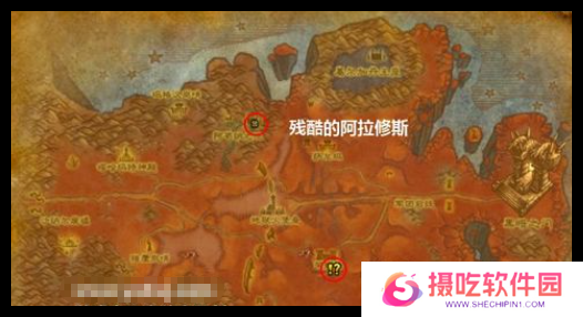 露玛岛便士鲱鱼位置 便士鲱鱼在哪里可以抓到[多图]图片2