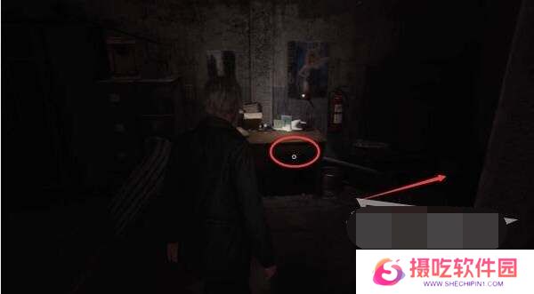 寂静岭2重制版全收集与解谜大全 寂静岭2重制版全收集游戏攻略