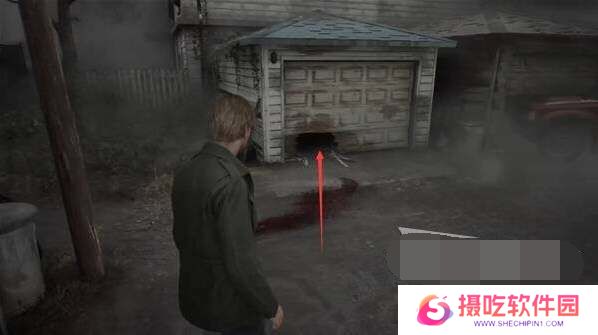 寂静岭2重制版全收集与解谜大全 寂静岭2重制版全收集游戏攻略