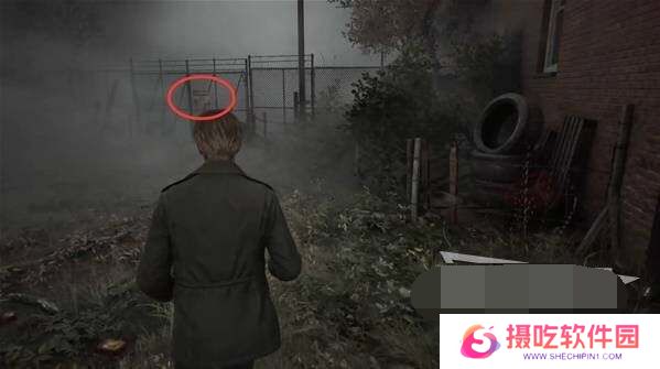 寂静岭2重制版全收集与解谜大全 寂静岭2重制版全收集游戏攻略