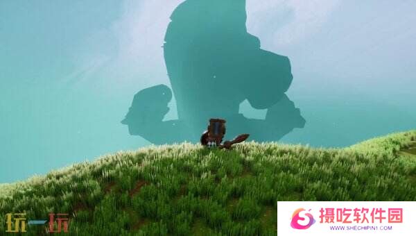 3D动作冒险《大头盔英雄》将于2月6日上线 预购享20%折扣
