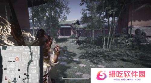 游戏攻略网4