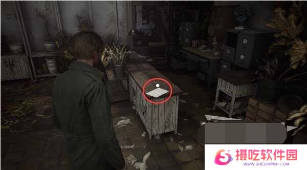 寂静岭2重制版全收集与解谜大全 寂静岭2重制版全收集游戏攻略