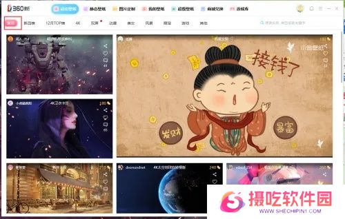 小鸟动态壁纸官方正版