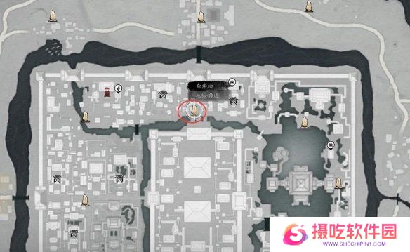 游戏攻略网6