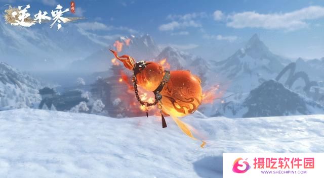 逆水寒全新葫芦载具即将上线 全能仙葫芦怎么样[多图]图片5