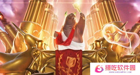 英雄联盟无限乱斗什么时间开始 无限乱斗开始时间一览