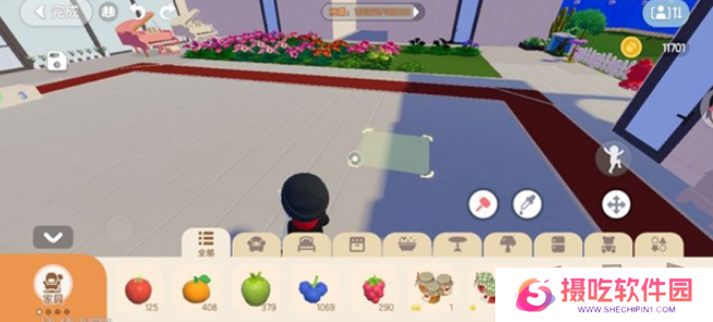 心动小镇果汁在哪里制作 果汁制作地点一览