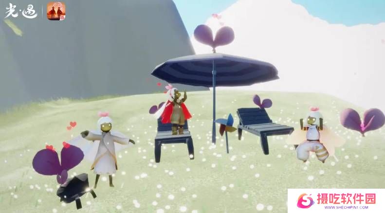 光遇绊爱联动物品具体多少钱 绊爱联动物品售价[多图]图片5