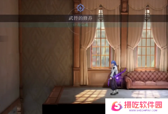 归龙潮女团是生活的颜行任务攻略 归龙潮女团是生活的颜行任务怎么完成