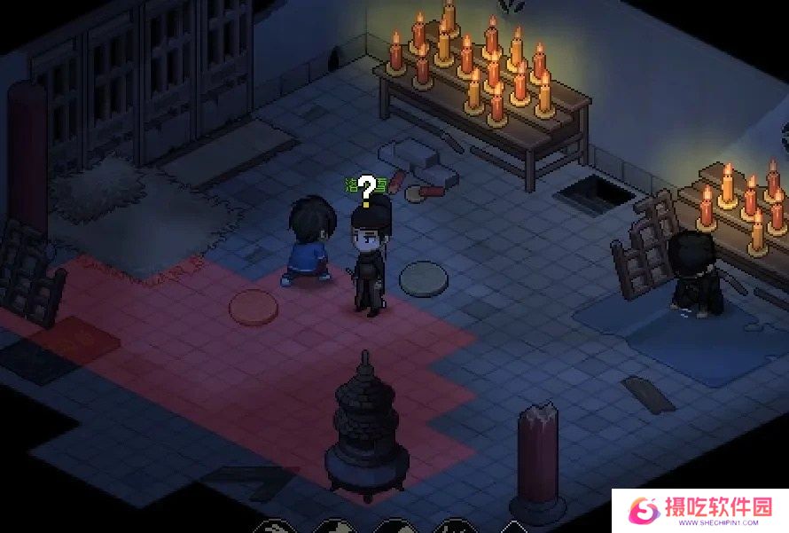 大侠立志传新手开局怎么玩 大侠立志传新手困难开局攻略大全